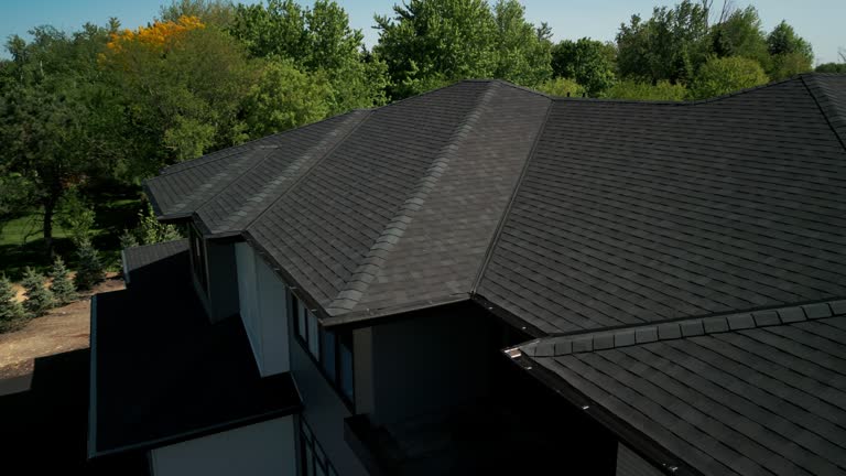 Best Asphalt Shingles Roofing  in Thompsonville, PA